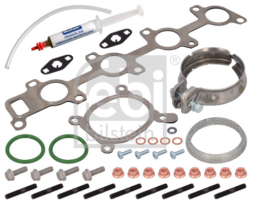 FEBI BILSTEIN 187982 Montagesatz, Lader