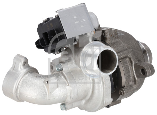 FEBI BILSTEIN 188021 Mitsubishi Turbo NEU Lader, Aufladung