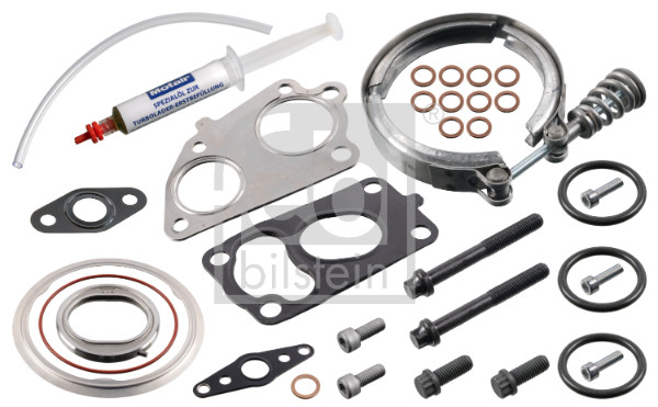 FEBI BILSTEIN 188050 Montagesatz, Lader