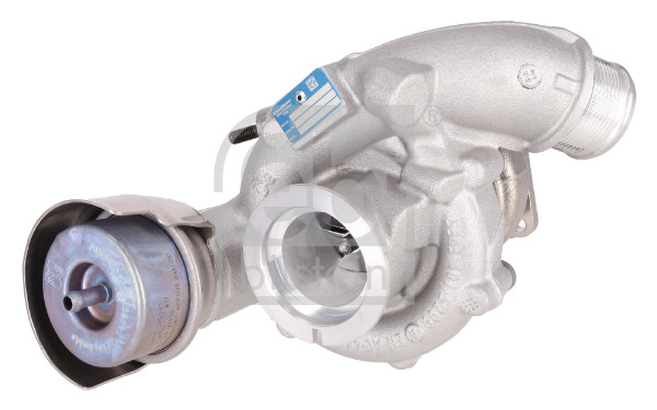 FEBI BILSTEIN 188091 BorgWarner Turbo NEU Lader, Aufladung