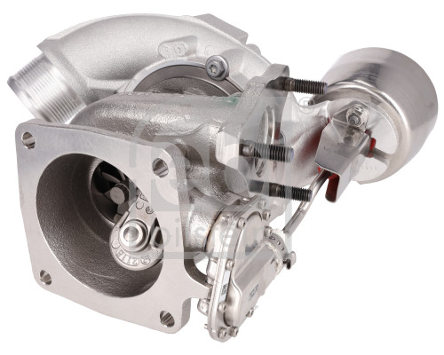 FEBI BILSTEIN 188091 BorgWarner Turbo NEU Lader, Aufladung