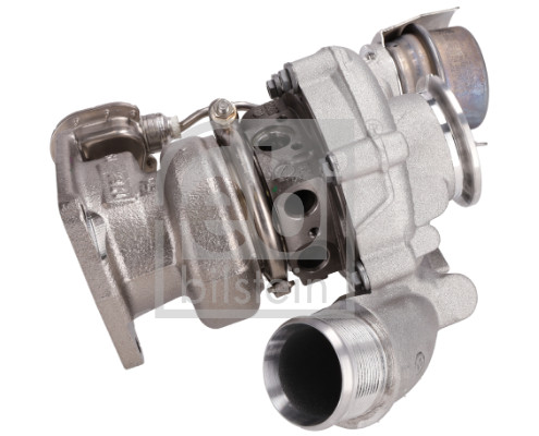FEBI BILSTEIN 188091 BorgWarner Turbo NEU Lader, Aufladung