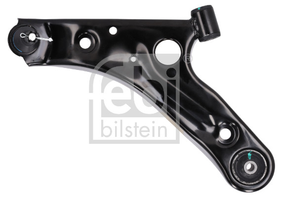 FEBI BILSTEIN 188128 Lenker, Radaufhängung