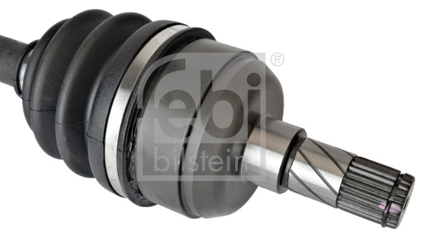 FEBI BILSTEIN 188137 Antriebswelle