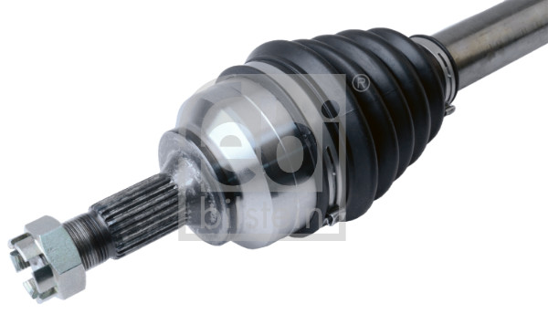 FEBI BILSTEIN 188138 Antriebswelle