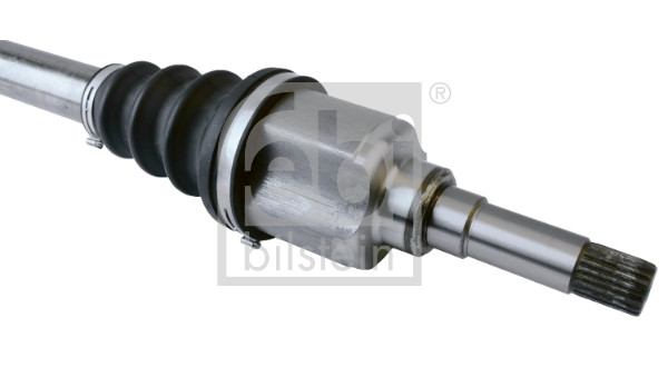 FEBI BILSTEIN 188138 Antriebswelle