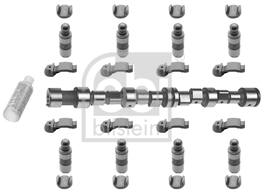 FEBI BILSTEIN 18813 Kit albero a camme-Kit albero a camme-Ricambi Euro