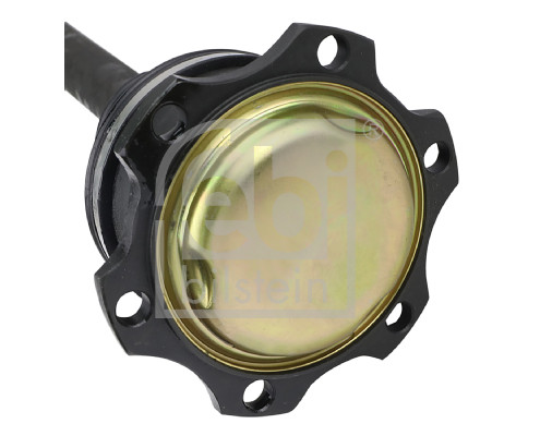 FEBI BILSTEIN 188140 Antriebswelle
