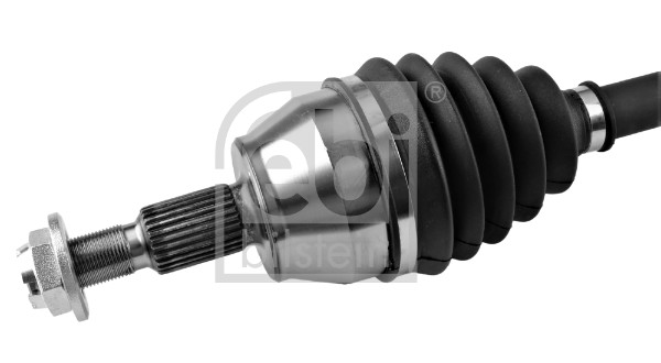 FEBI BILSTEIN 188145 Antriebswelle