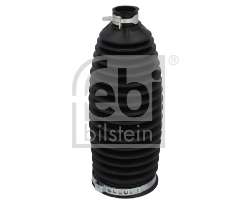 FEBI BILSTEIN 188148 Σετ φούσκες, τιμόνι Mπροστινός άξονας δεξιά Μπροστινός άξονας αριστερά for HYUNDAI KIA
