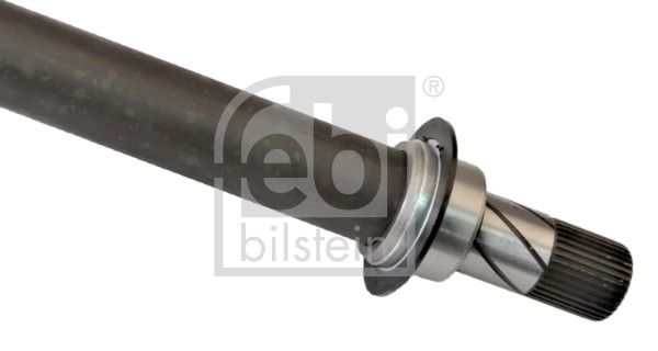 FEBI BILSTEIN 188152 Antriebswelle