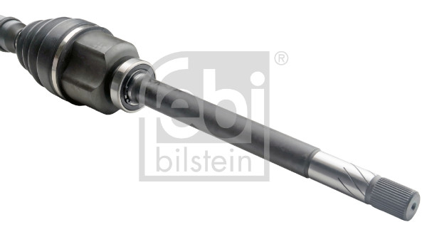 FEBI BILSTEIN 188157 Antriebswelle