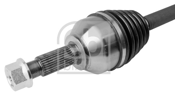 FEBI BILSTEIN 188158 Antriebswelle
