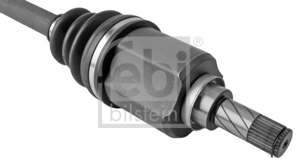 FEBI BILSTEIN 188158 Antriebswelle
