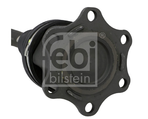 FEBI BILSTEIN 188160 Antriebswelle