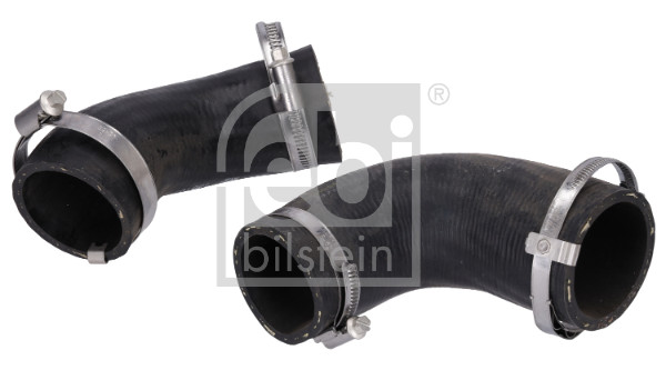 FEBI BILSTEIN 188167 Ladeluftschlauch