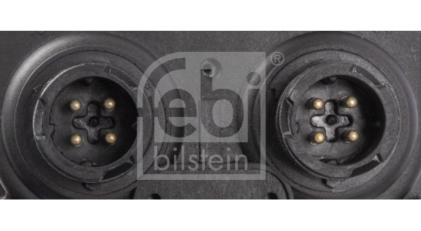 FEBI BILSTEIN 188185 Bremsventil, Betriebsbremse