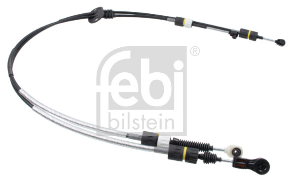 FEBI BILSTEIN 188197 Seilzug, Schaltgetriebe