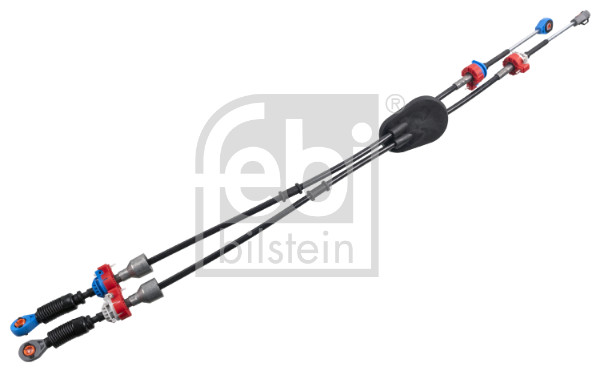 FEBI BILSTEIN 188198 Cable...