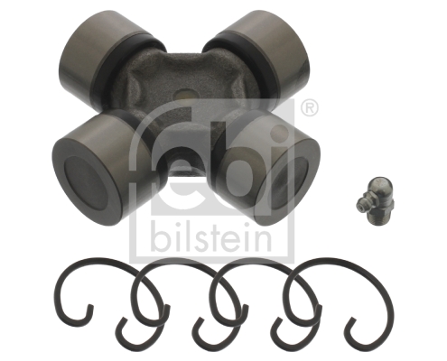 FEBI BILSTEIN 18819 Giunto, Albero longitudinale-Giunto, Albero longitudinale-Ricambi Euro