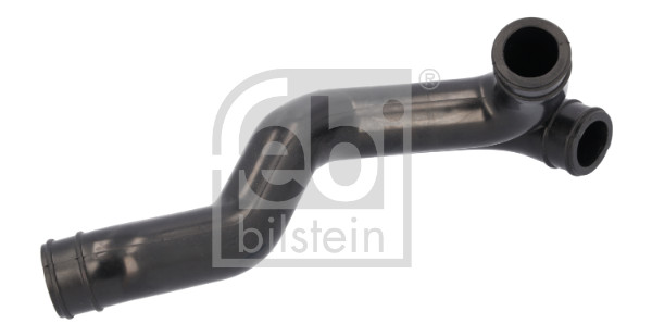 FEBI BILSTEIN 188205 febi Plus Schlauch, Zylinderkopfhaubenentlüftung