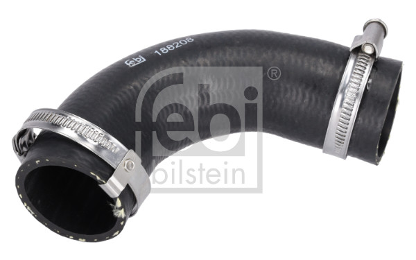 FEBI BILSTEIN 188208 Ladeluftschlauch