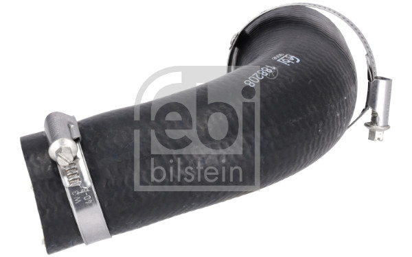 FEBI BILSTEIN 188208 Ladeluftschlauch