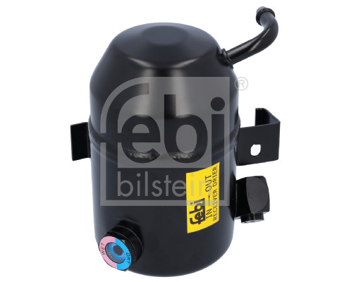 FEBI BILSTEIN 188209 Trockner, Klimaanlage