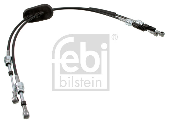 FEBI BILSTEIN 188211 Seilzug, Schaltgetriebe