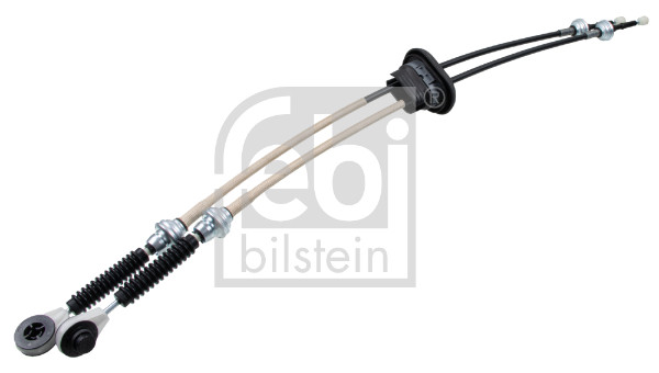 FEBI BILSTEIN 188213 Seilzug, Schaltgetriebe