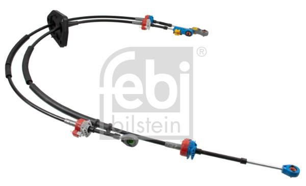 FEBI BILSTEIN 188215 Ντίζα,...