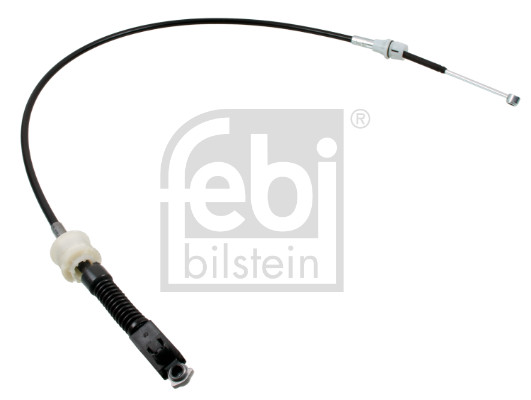 FEBI BILSTEIN 188220 Seilzug, Schaltgetriebe
