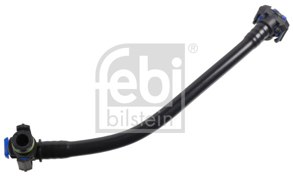 FEBI BILSTEIN 188223 Kühlmittelrohrleitung