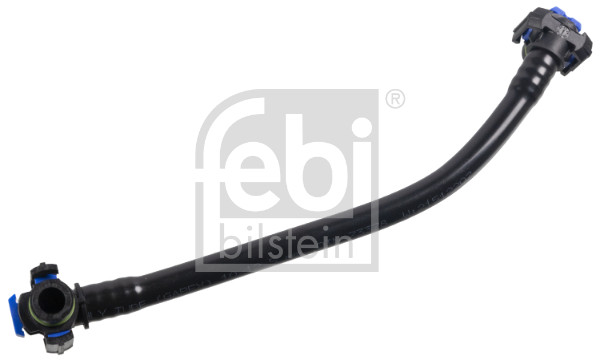 FEBI BILSTEIN 188223 Kühlmittelrohrleitung
