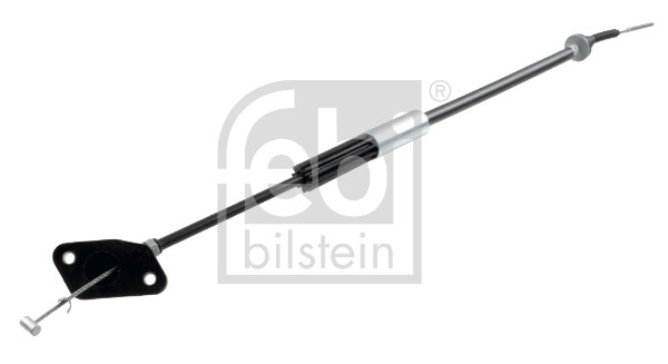 FEBI BILSTEIN 188241 Seilzug, Kupplungsbetätigung
