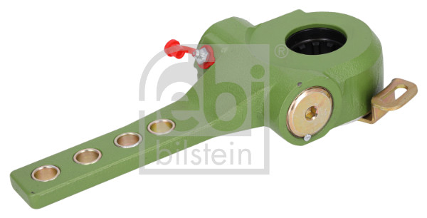 FEBI BILSTEIN 188247 Gestängesteller, Bremsanlage