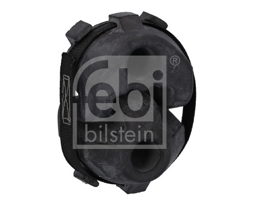 FEBI BILSTEIN 188251 Haltering, Schalldämpfer