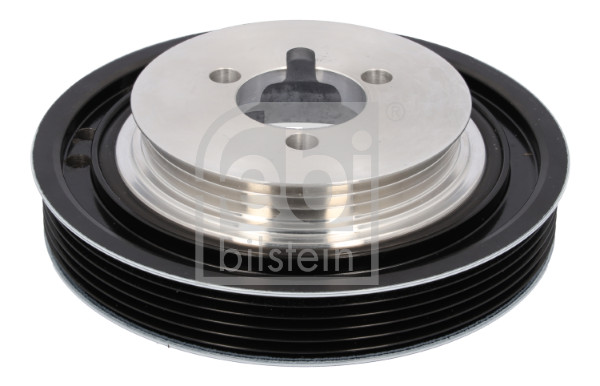 FEBI BILSTEIN 188258 Riemenscheibe, Kurbelwelle