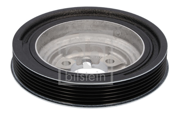 FEBI BILSTEIN 188258 Riemenscheibe, Kurbelwelle