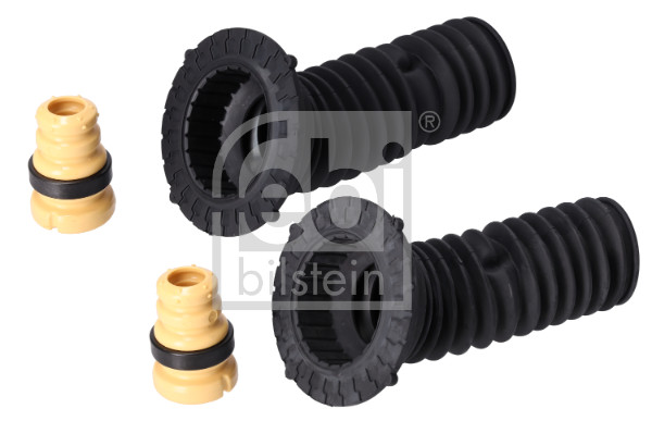 FEBI BILSTEIN 188264 Staubschutzsatz, Stoßdämpfer