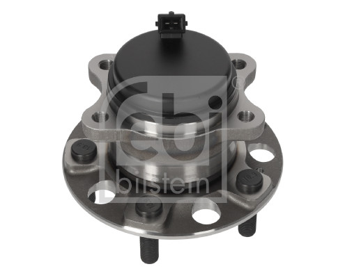 FEBI BILSTEIN 188278 Radlagersatz