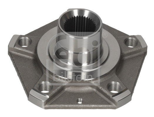 FEBI BILSTEIN 188279 Radnabe