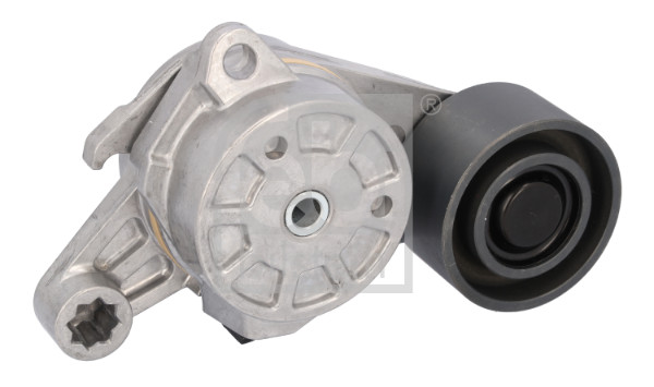 FEBI BILSTEIN 188329 Riemenspanner, Keilrippenriemen