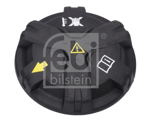FEBI BILSTEIN 188330 Verschlussdeckel, Kühlmittelbehälter