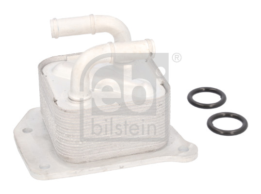 FEBI BILSTEIN 188336 Ölkühler, Motoröl