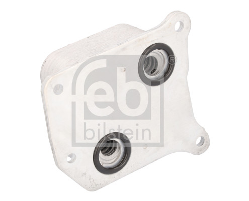FEBI BILSTEIN 188336 Ölkühler, Motoröl