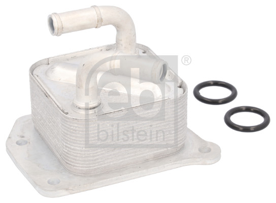 FEBI BILSTEIN 188337 Ölkühler, Motoröl