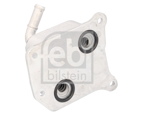 FEBI BILSTEIN 188337 Ölkühler, Motoröl