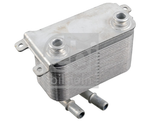 FEBI BILSTEIN 188338 Ölkühler, Automatikgetriebe
