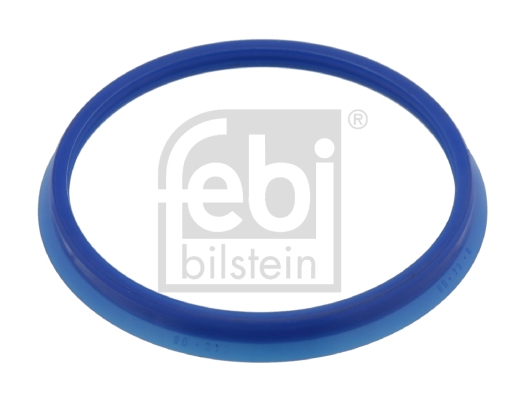 FEBI BILSTEIN 18833 Dichtring, Achsschenkel